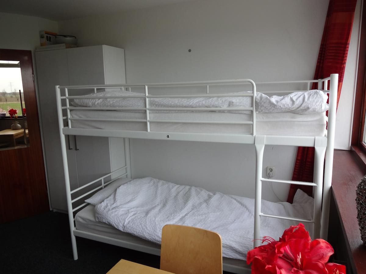 Hotel De Betuwe Asch Zimmer foto
