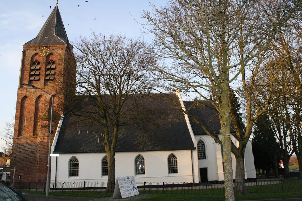 Hotel De Betuwe Asch Exterior foto