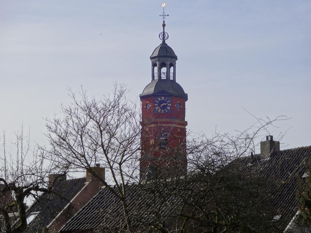Hotel De Betuwe Asch Exterior foto