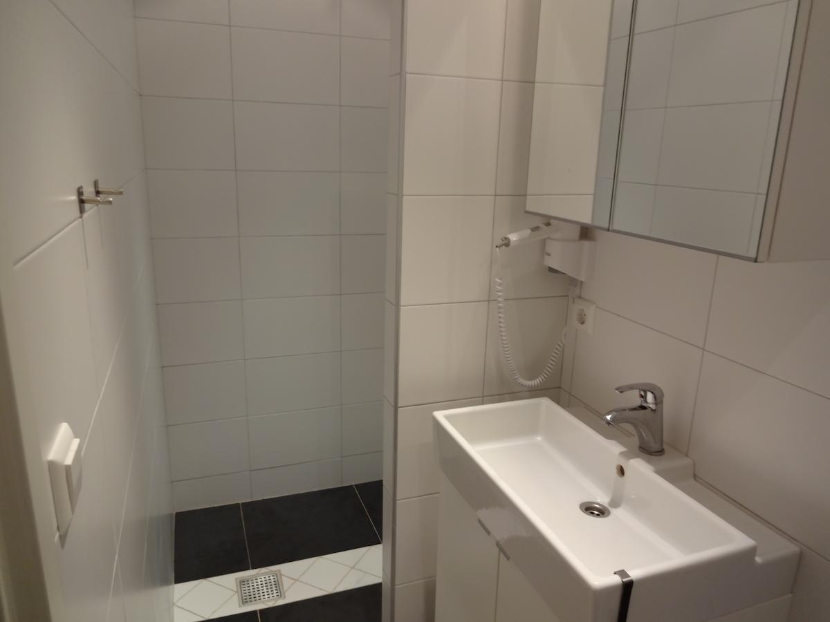 Hotel De Betuwe Asch Zimmer foto