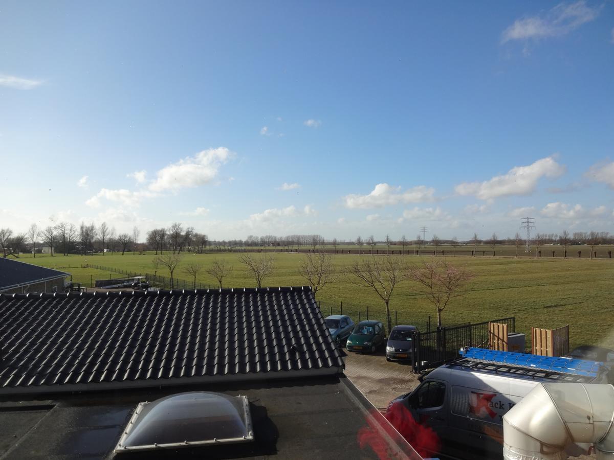 Hotel De Betuwe Asch Zimmer foto